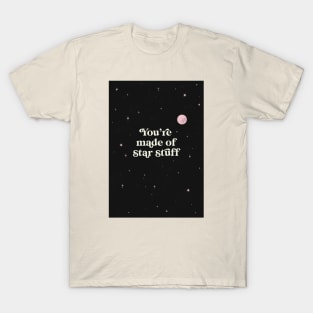 Space Stuff T-Shirt